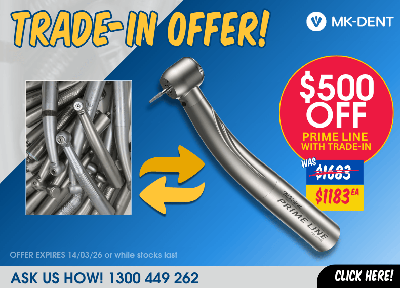 MK-Dent Prime Line Offer 2026